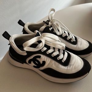 Chanel Sneakers